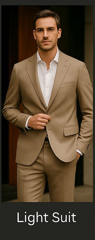 Light Suit