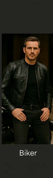 Bikers Style