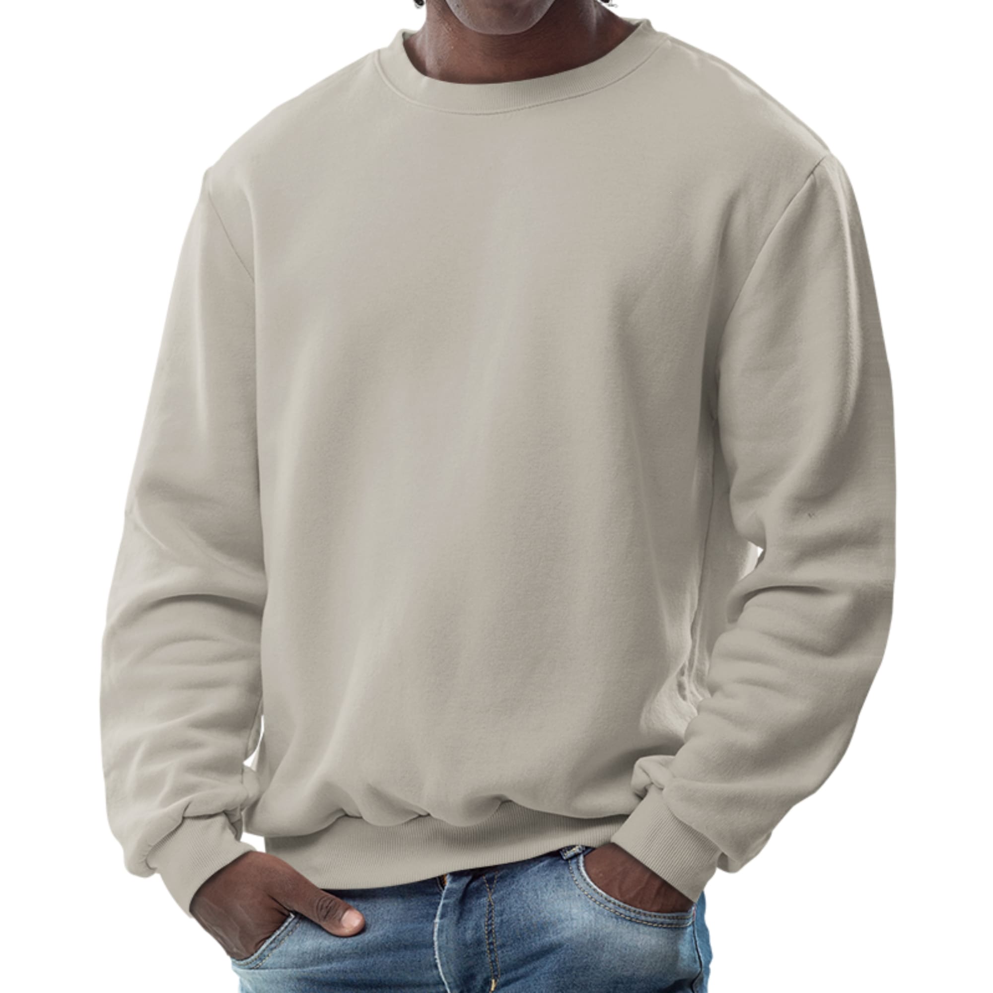 Mens Graphic Sweatshirt-7