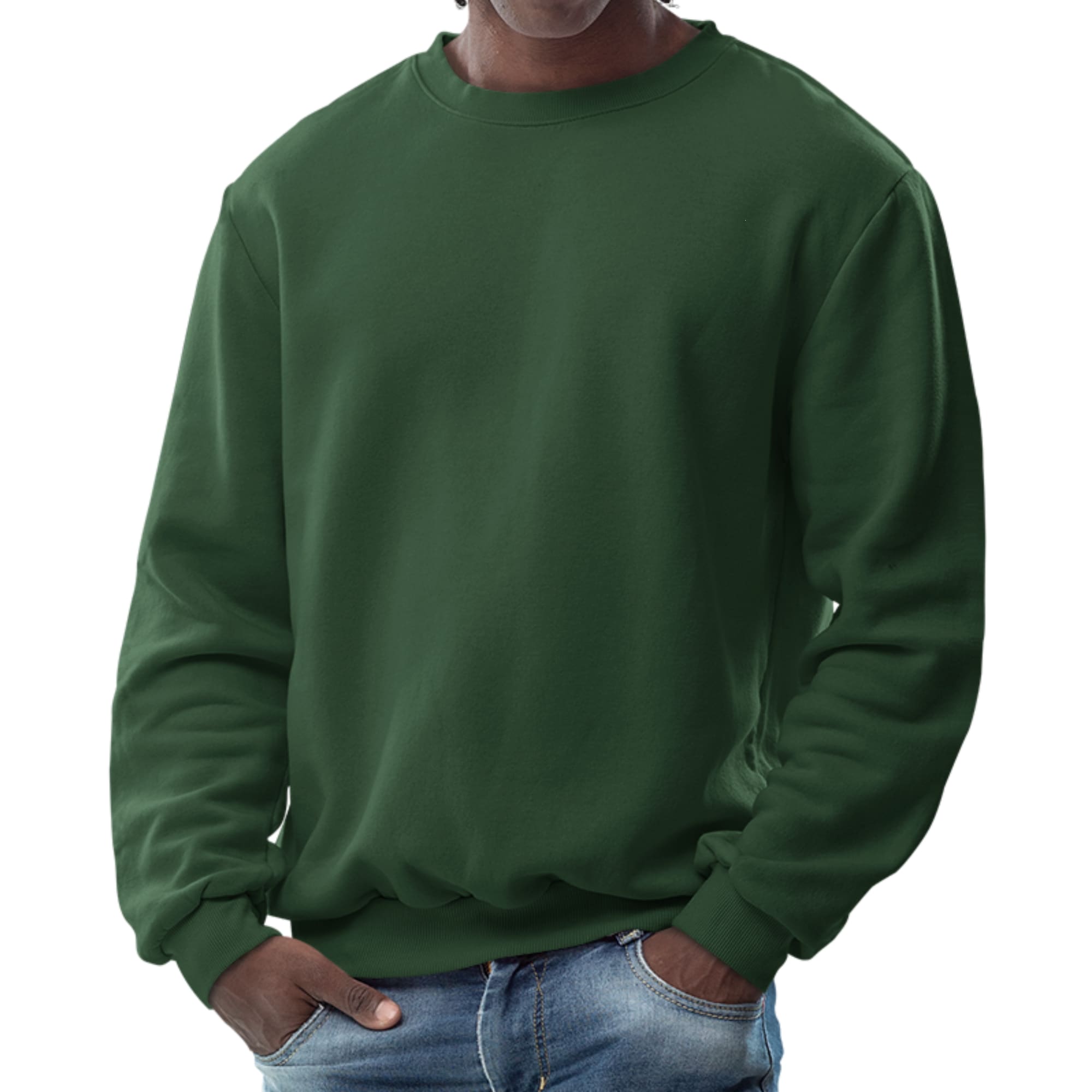 Mens Graphic Sweatshirt-6