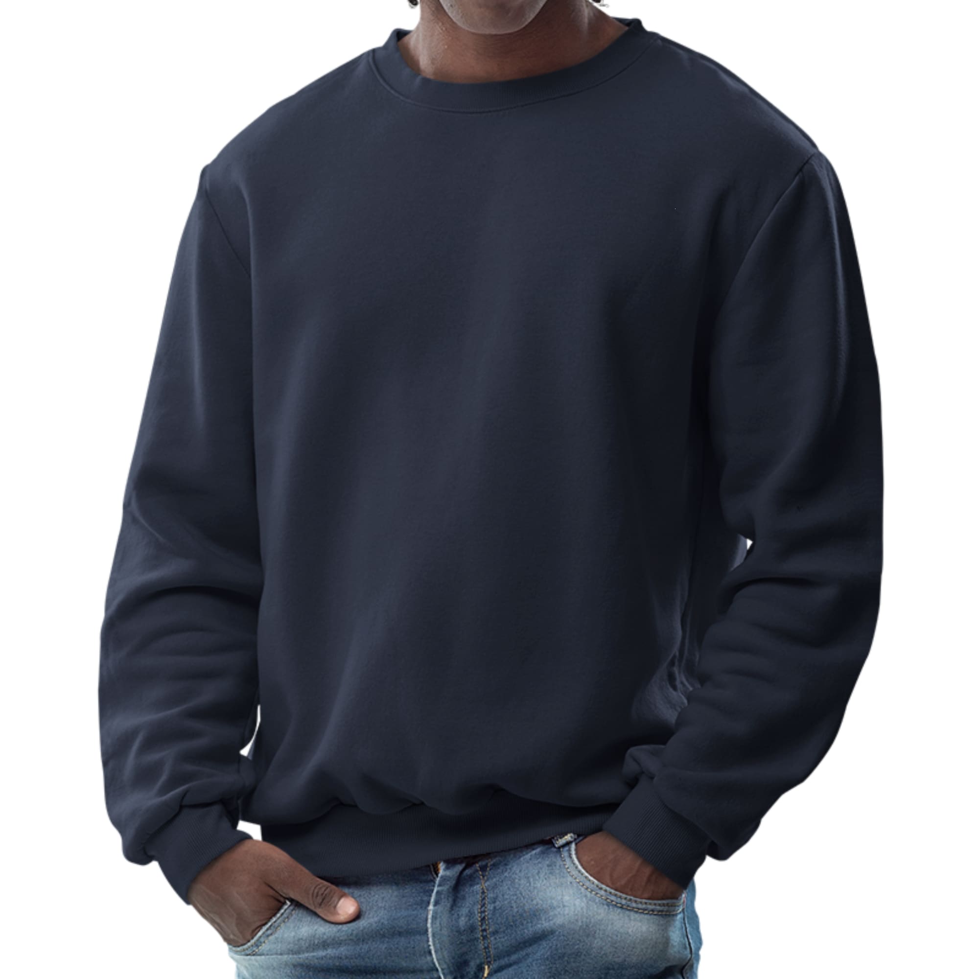 Mens Graphic Sweatshirt-5